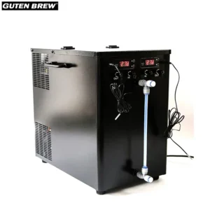 Temperature Water Glycol Chiller, 220 V, 200 W