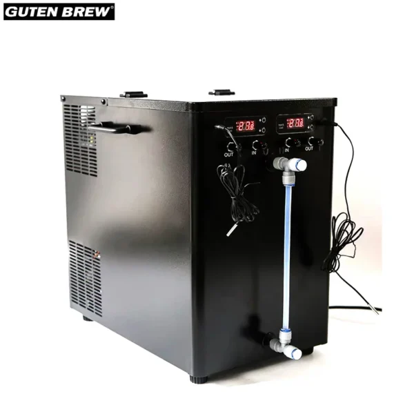 Temperature Water Glycol Chiller, 220 V, 200 W