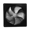 Temperature Working Centrifugal Fan, 220V, Aluminum alloy