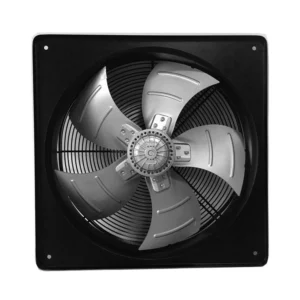 Temperature Working Centrifugal Fan, 220V, Aluminum alloy