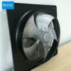 Temperature Working Centrifugal Fan, 220V, Aluminum alloy - view 3