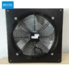 Temperature Working Centrifugal Fan, 220V, Aluminum alloy - view 4