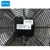 Temperature Working Centrifugal Fan, 220V, Aluminum alloy - view 5