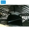 Temperature Working Centrifugal Fan, 220V, Aluminum alloy - view 6