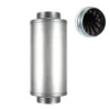 Tent Exhaust Ventilation Fan, wf - view 2