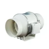 Tents Cooling Booster Fan, 200, Plastic, Inline - view 3