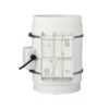 Tents Cooling Booster Fan, 200, Plastic, Inline - view 5