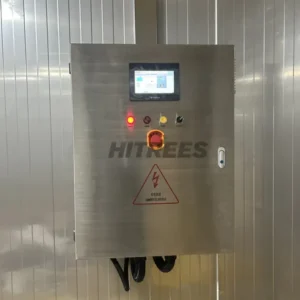 Thawing Equipment