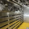 Thawing Cabinet Unit, 380V 50Hz, R-404A - view 5