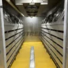 Thawing Cabinet Unit, 380V 50Hz, R-404A - view 6