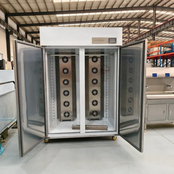 Thawing Equipment, 0-20, 2-Year - view 3