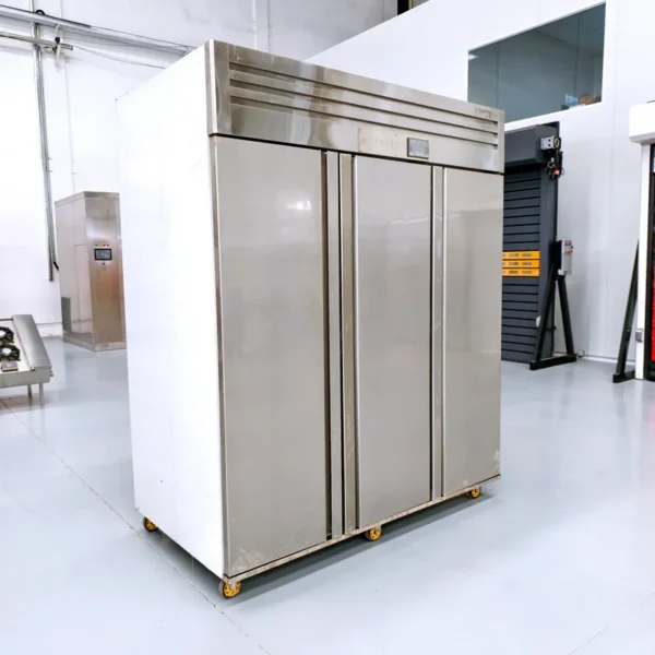 Thawing Equipment, 0-20, 2-Year, 220V/380V - view 4