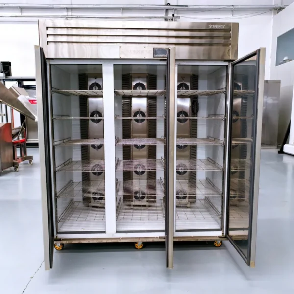 Thawing Equipment, 0-20, 2-Year, 220V/380V - view 5
