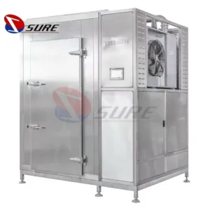 Thawing Equipment