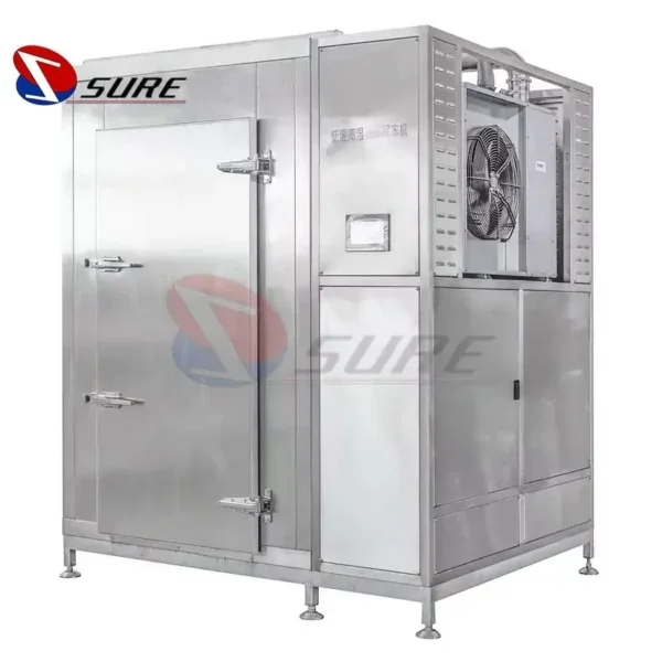 Thawing Equipment
