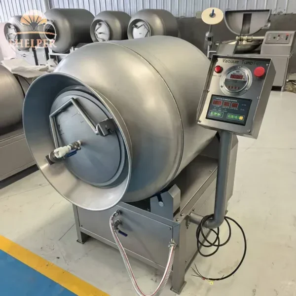 Thawing Equipment