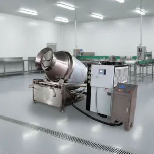 Thawing Equipment