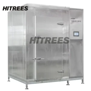 Thawing Equipment, Hitrees