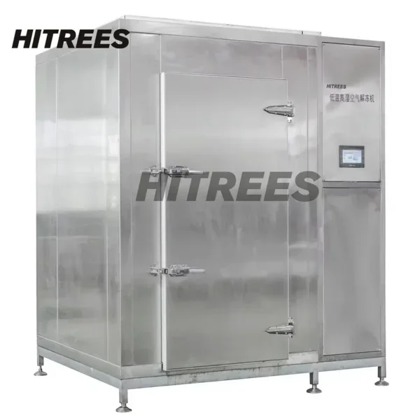 Thawing Equipment