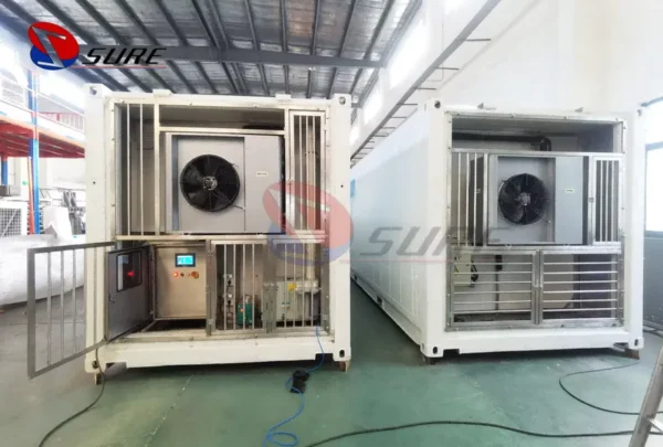 Thawing Equipment - view 2