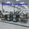 Thawing Equipment - view 2
