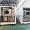 Thawing Equipment - view 2