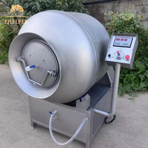 Thawing Equipment - view 2