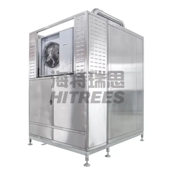 Thawing Equipment - view 2