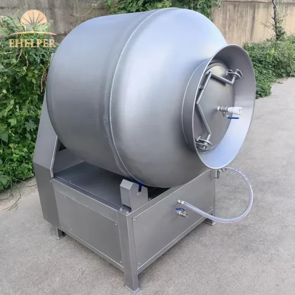 Thawing Equipment - view 3