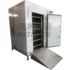 Thawing Equipment - view 3