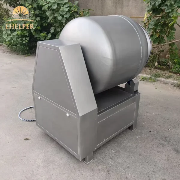 Thawing Equipment - view 4