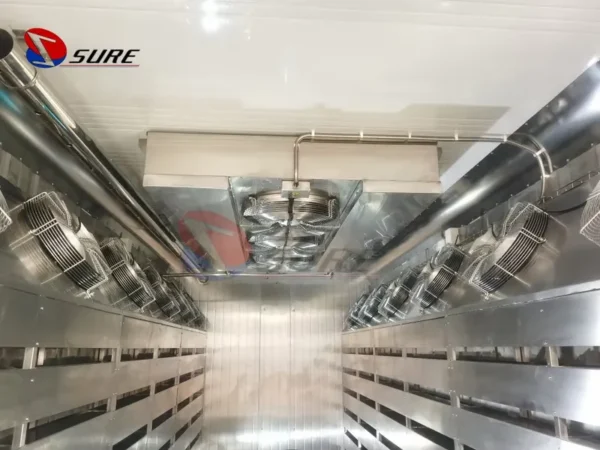 Thawing Equipment - view 5