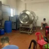Thawing Equipment - view 5