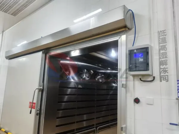 Thawing Equipment - view 5