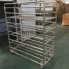 Thawing Equipment - view 5