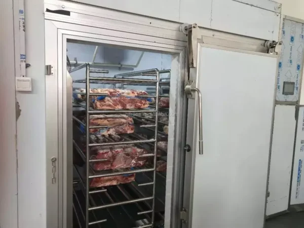 Thawing Equipment - view 6