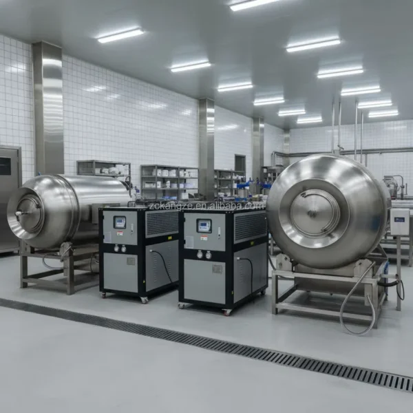 Thawing Equipment - view 6