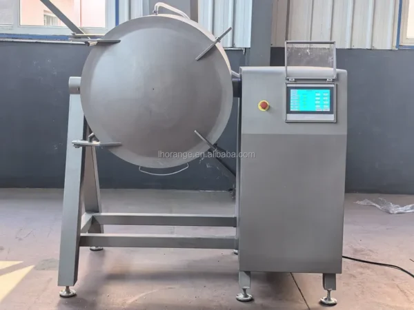 Thawing Equipment, 100~500kg - view 2