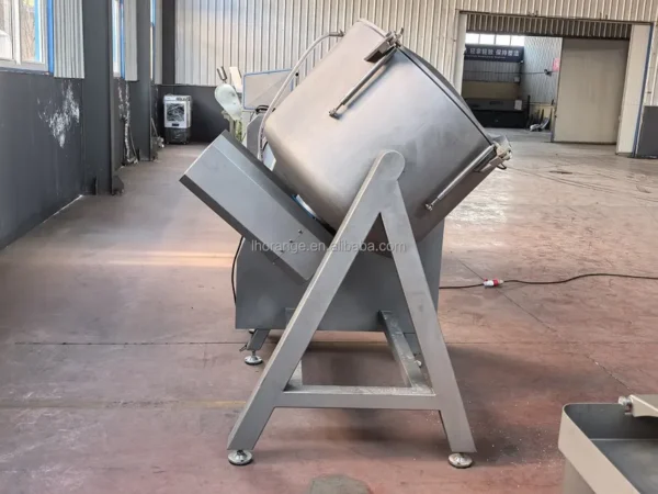 Thawing Equipment, 100~500kg - view 3