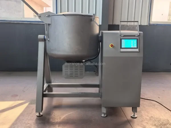 Thawing Equipment, 100~500kg - view 4