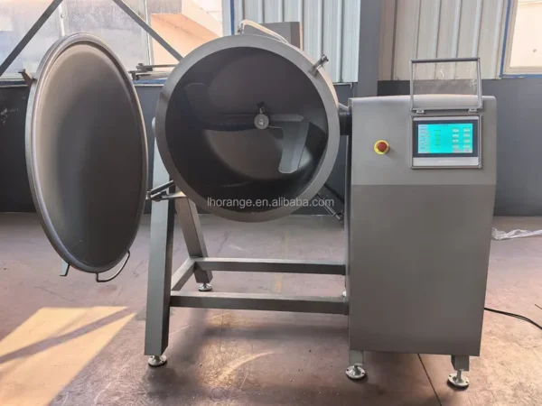 Thawing Equipment, 100~500kg - view 5