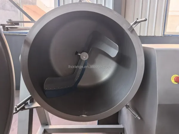 Thawing Equipment, 100~500kg - view 6