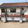 Thawing Equipment, 1000-1500kg, 24KW - view 4
