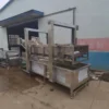 Thawing Equipment, 1000-1500kg, 24KW - view 5