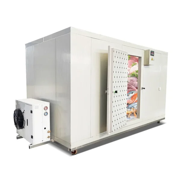 Thawing Equipment, 110v~480v - view 3