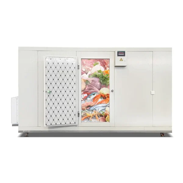 Thawing Equipment, 110v~480v - view 4