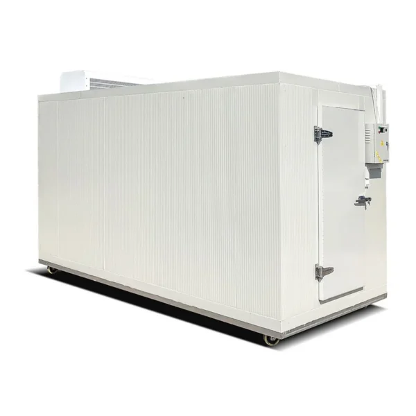 Thawing Equipment, 110v~480v - view 5