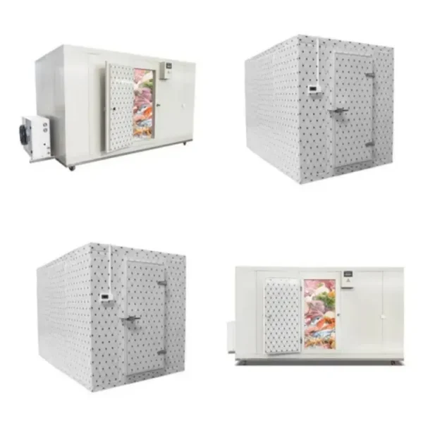 Thawing Equipment, 110v~480v - view 6