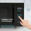 Thawing Equipment, 1150W, 20L - view 3