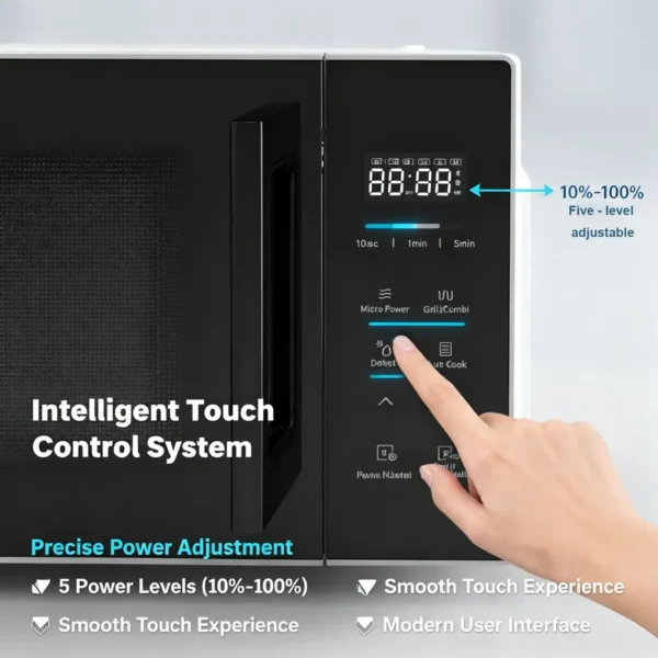 Thawing Equipment, 1150W, 20L - view 3